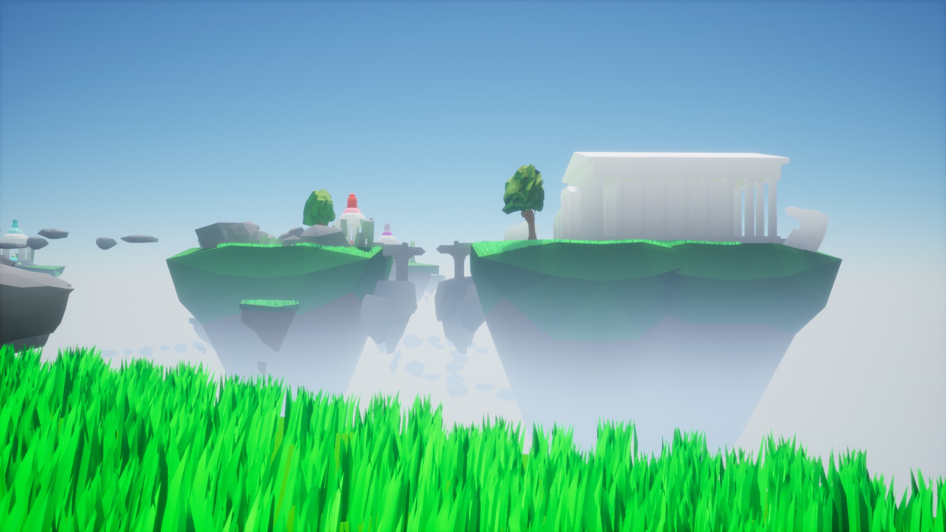 Sophica - Temples Of Mystery screenshot 6