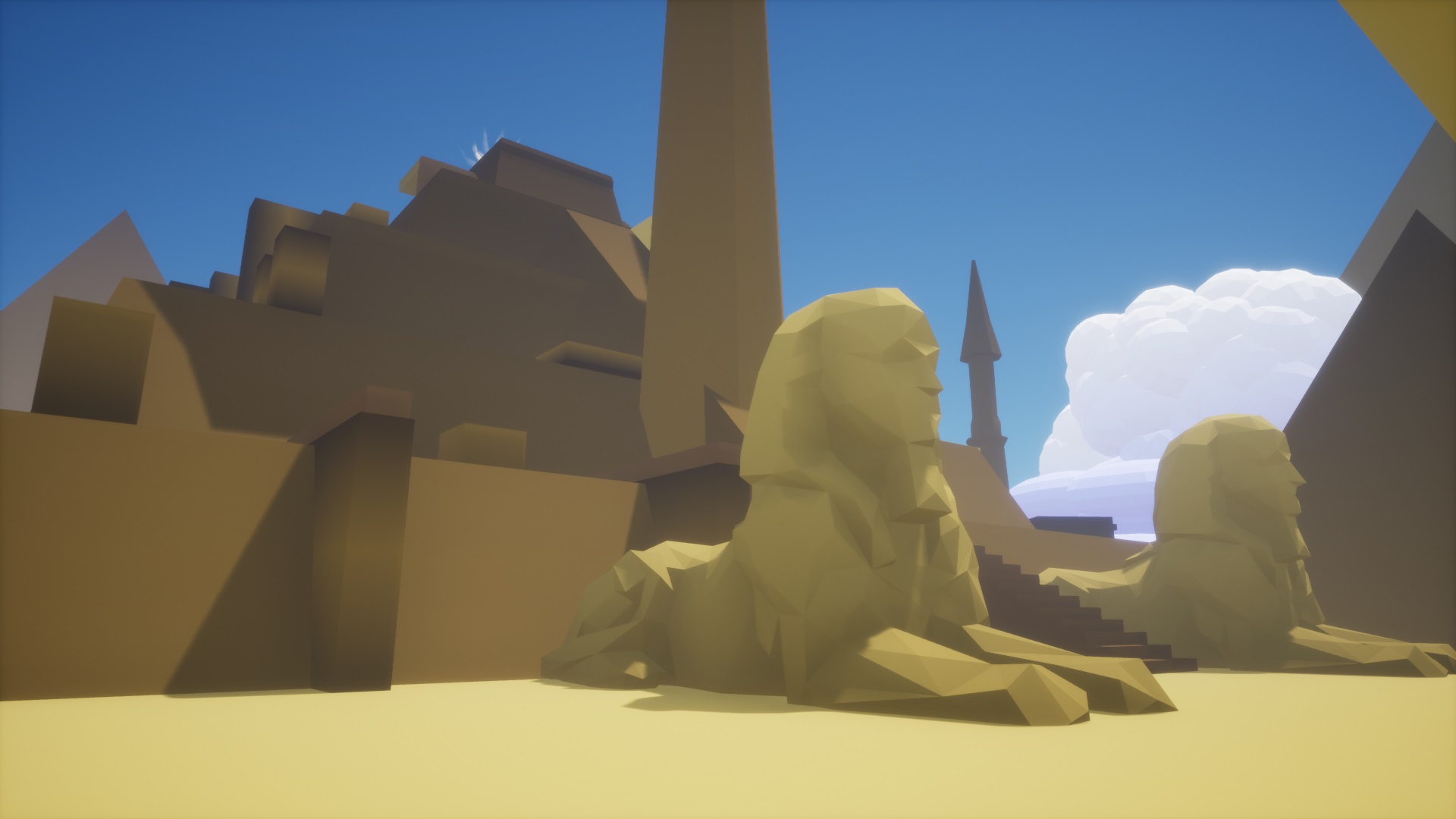 Sophica - Temples Of Mystery screenshot 13