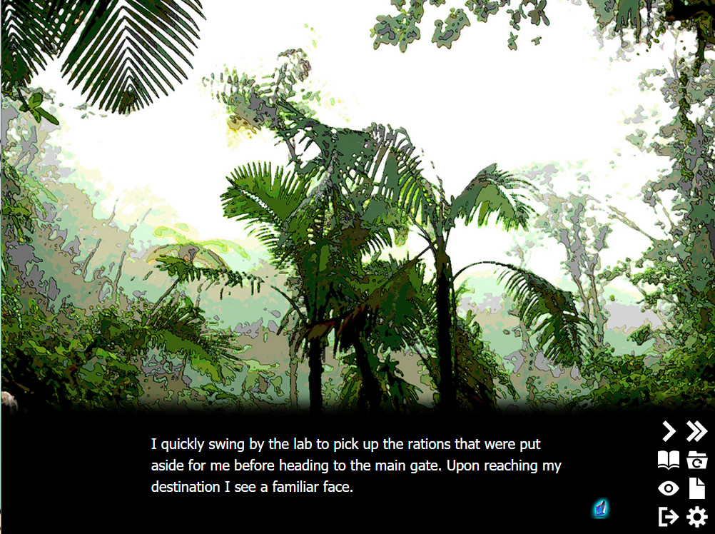 Élan Vital screenshot 5