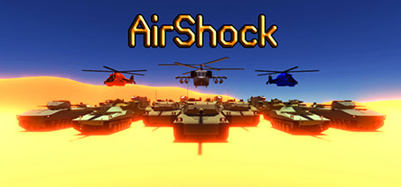 AirShock screenshot 2
