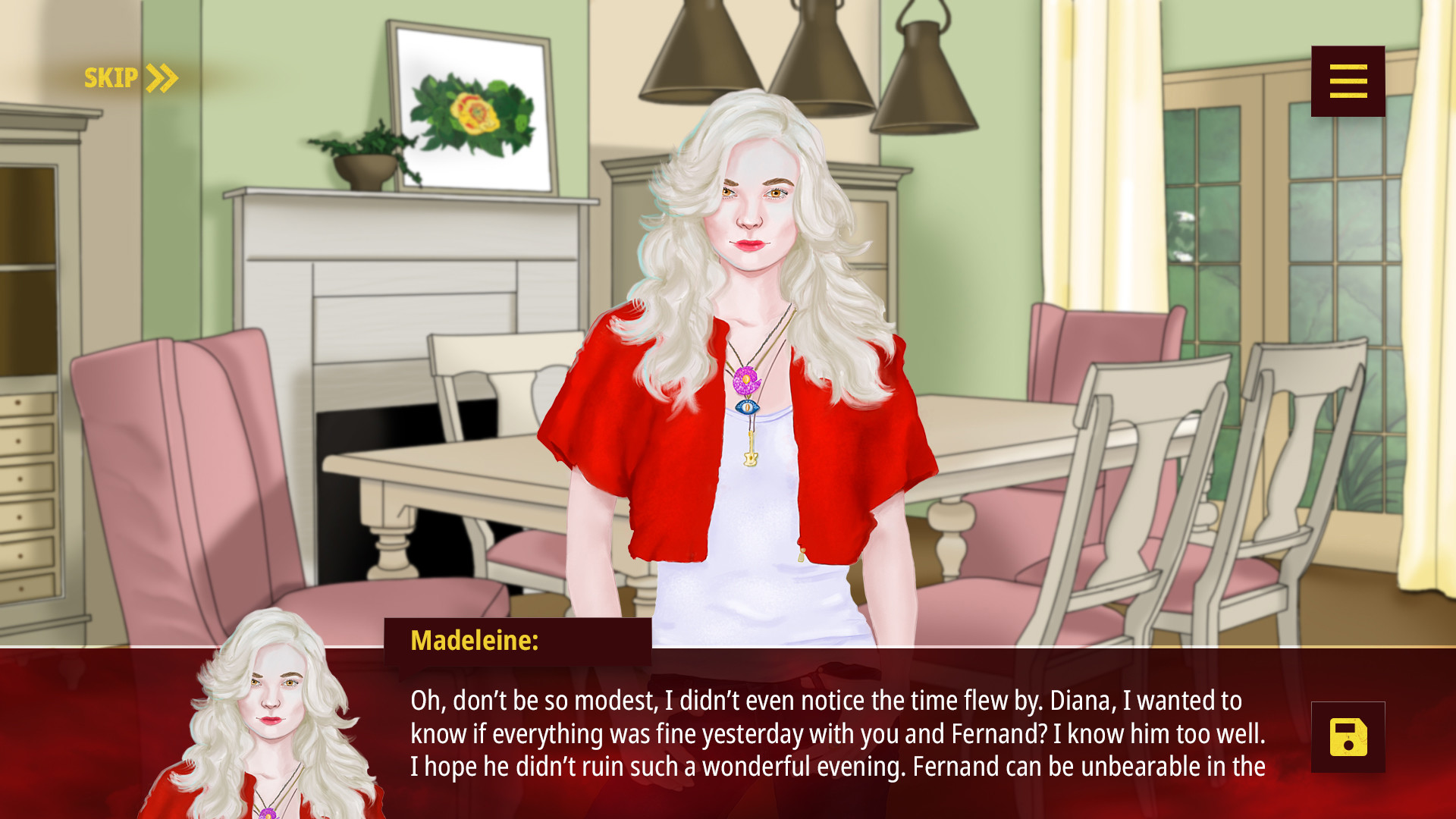 The Dark Side screenshot 6