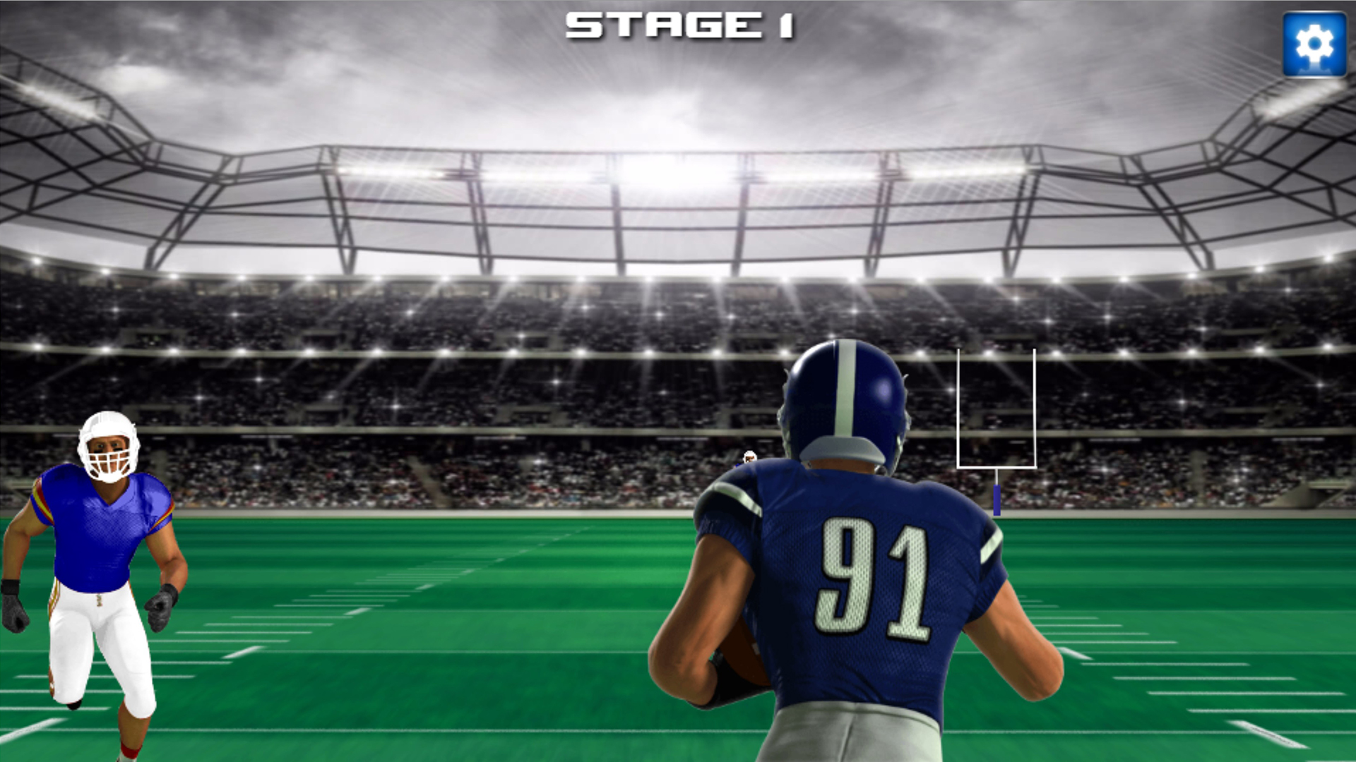 King of Texas screenshot 3
