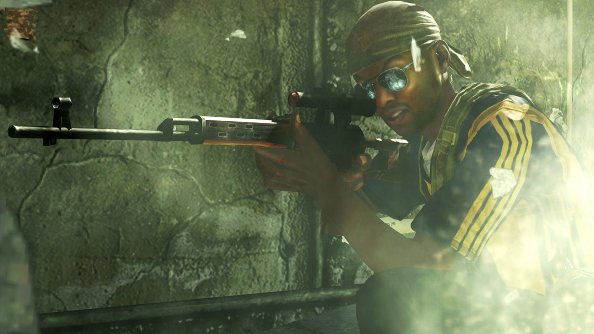Call of Duty®: Modern Warfare® 2 (2009) screenshot 11