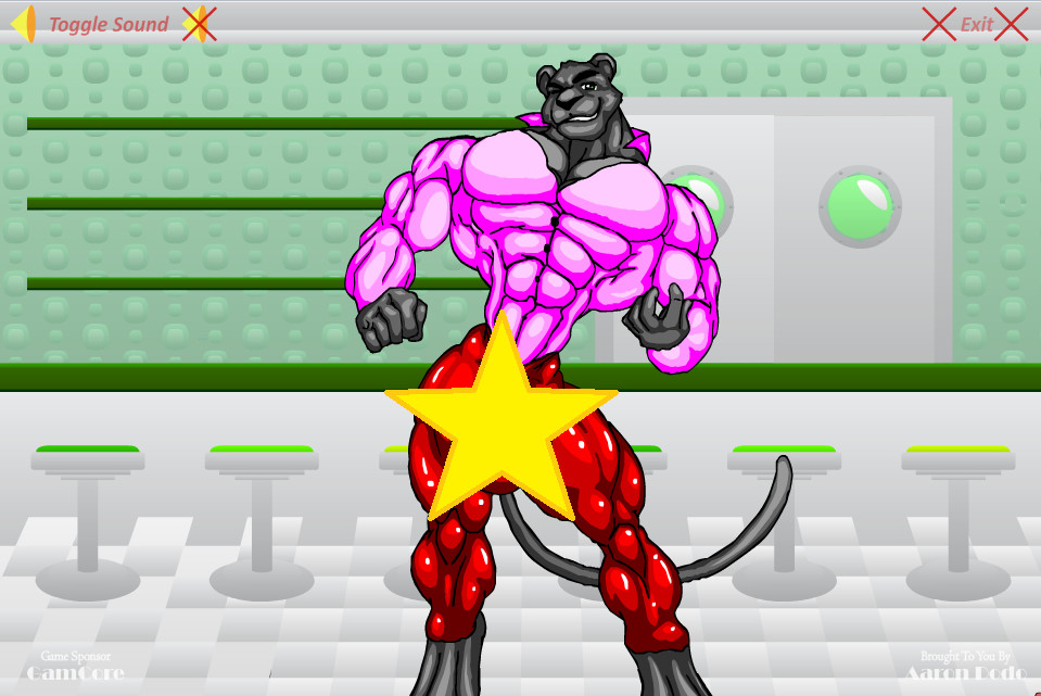 Dirty Education screenshot 4
