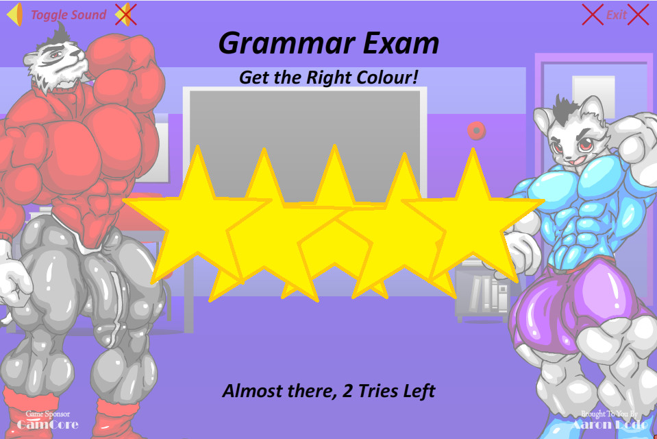 Dirty Education screenshot 5