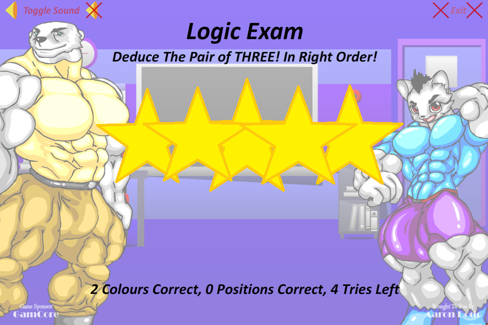 Dirty Education screenshot 6