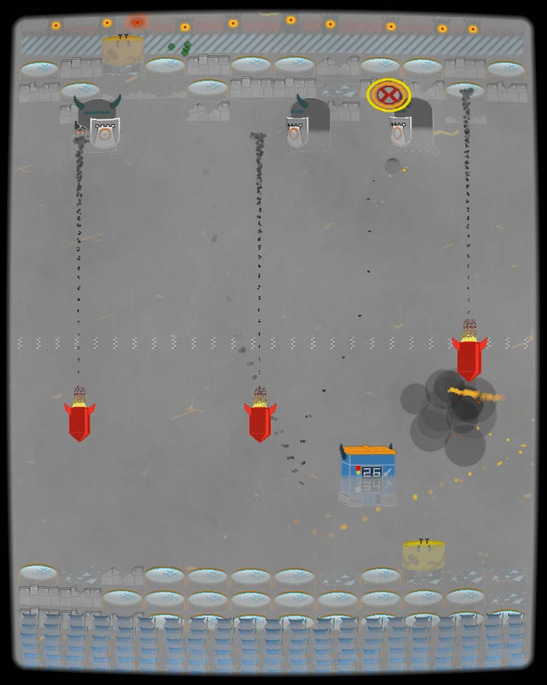 Castle Break screenshot 3