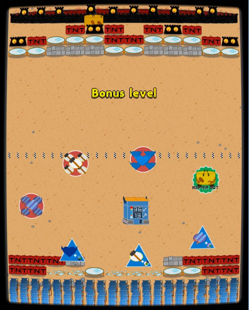 Castle Break screenshot 6