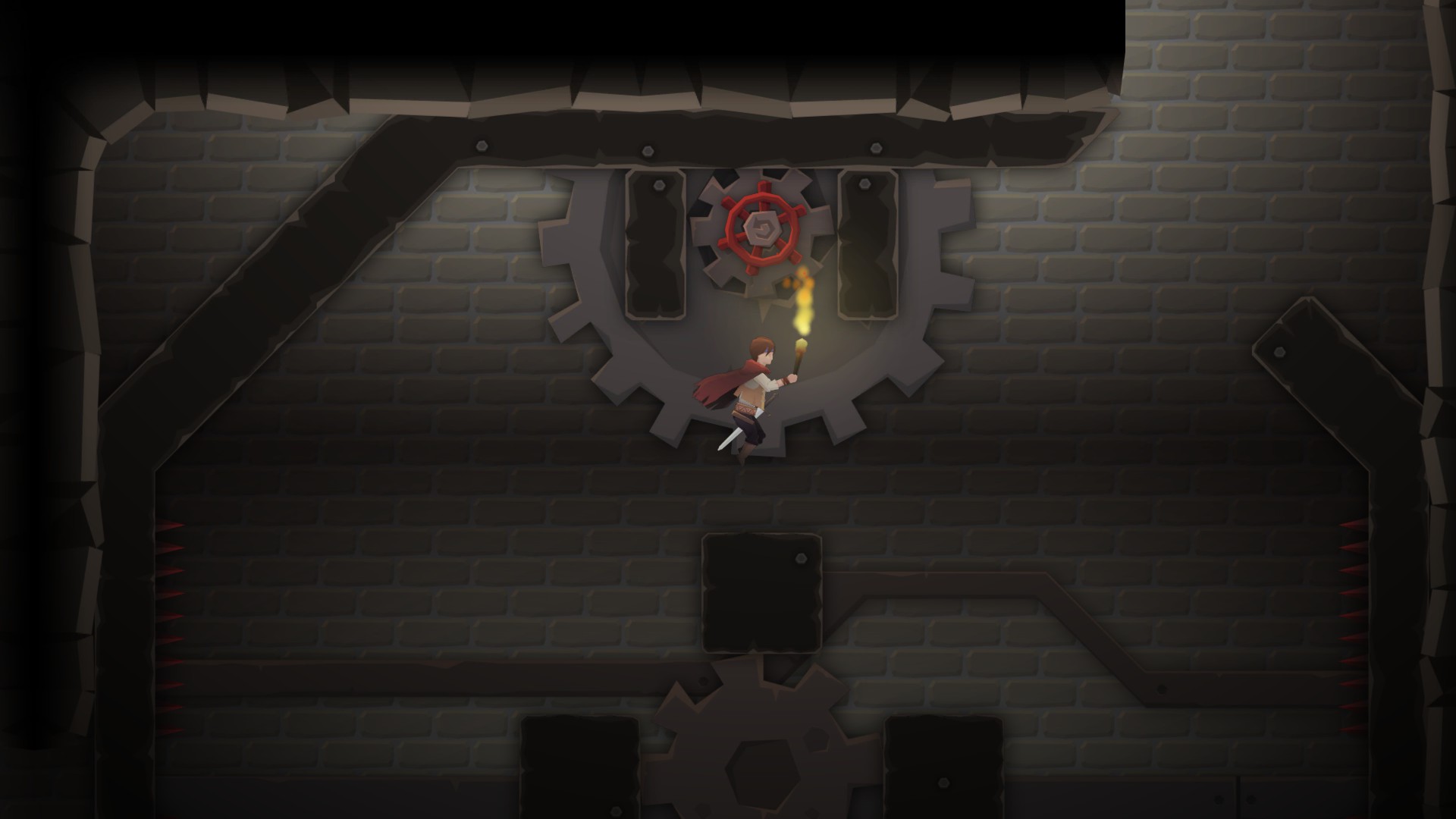 光之迷城 / Dawn of the Lost Castle screenshot 10
