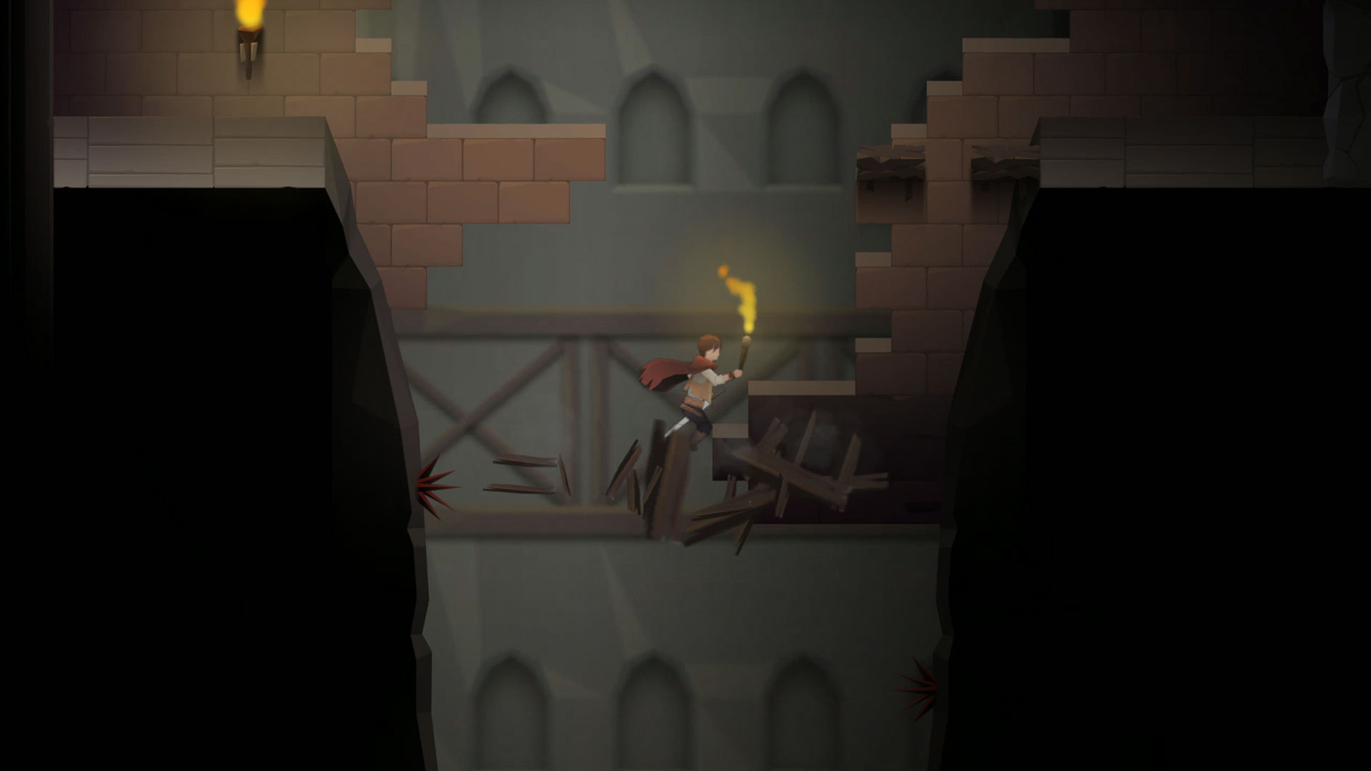 光之迷城 / Dawn of the Lost Castle screenshot 9