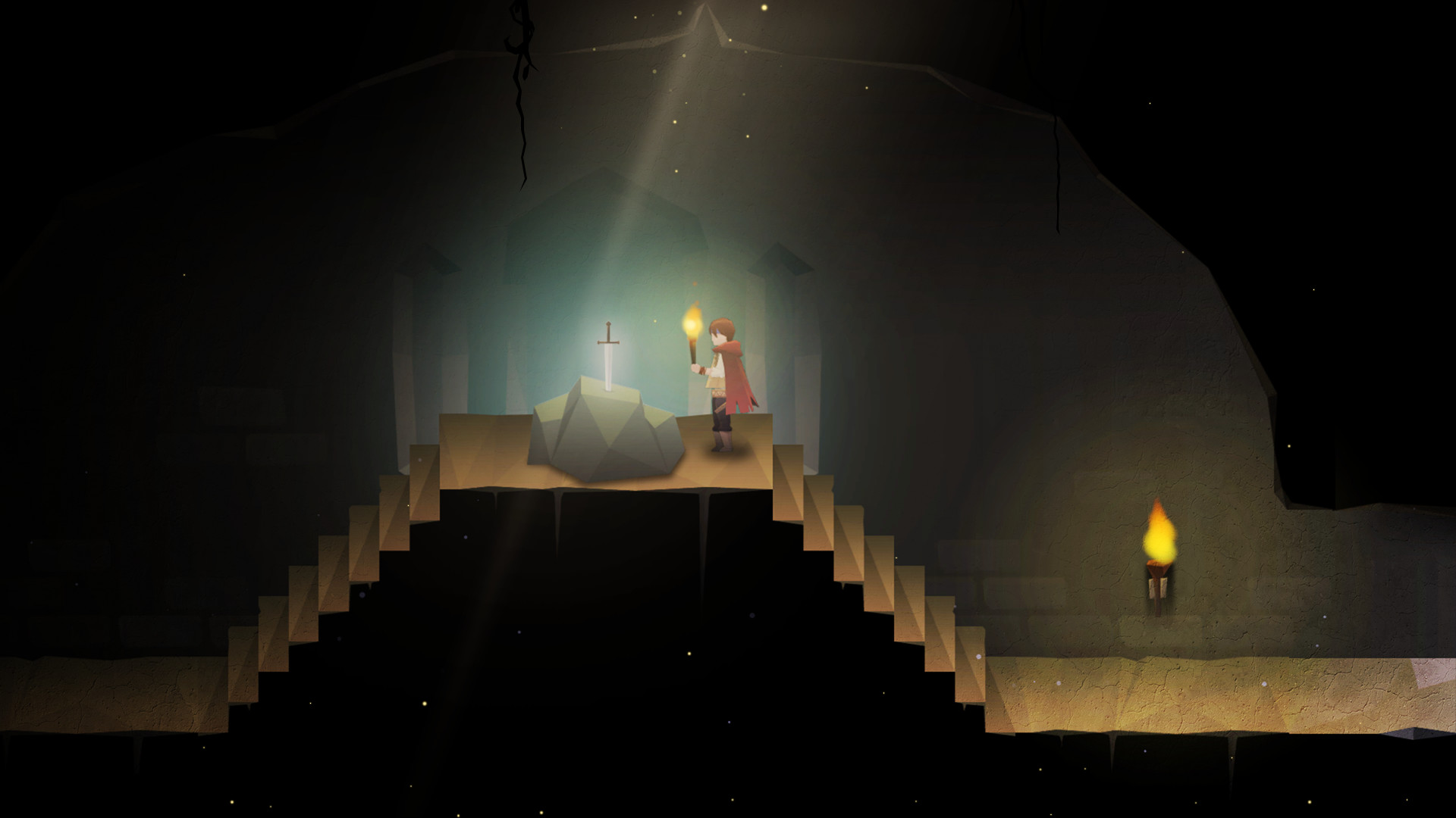 光之迷城 / Dawn of the Lost Castle screenshot 5