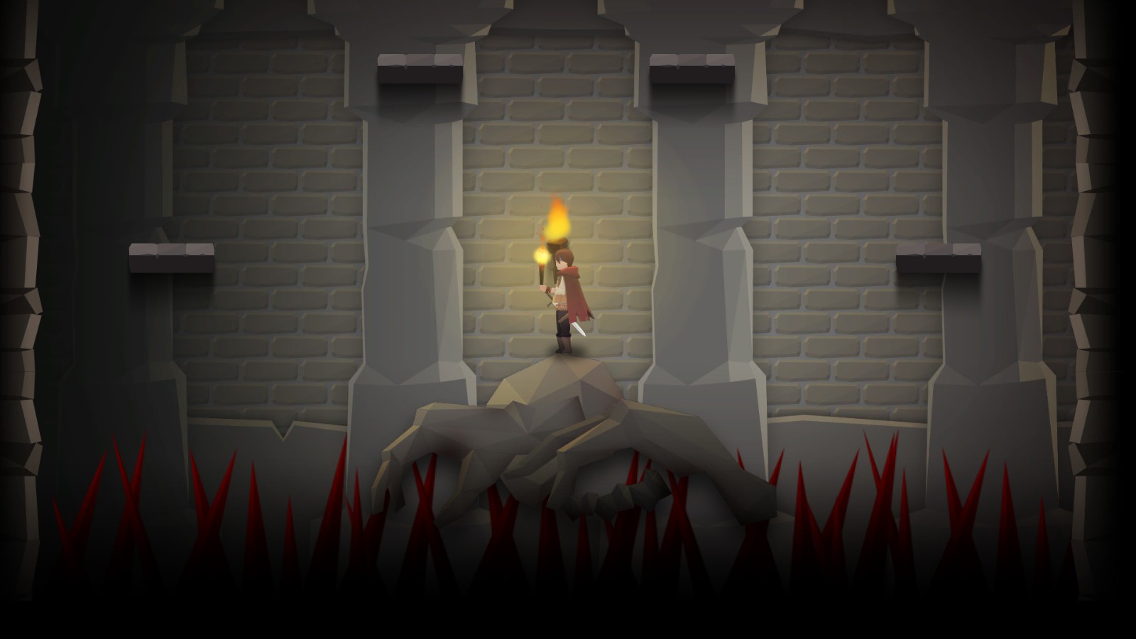 光之迷城 / Dawn of the Lost Castle screenshot 7