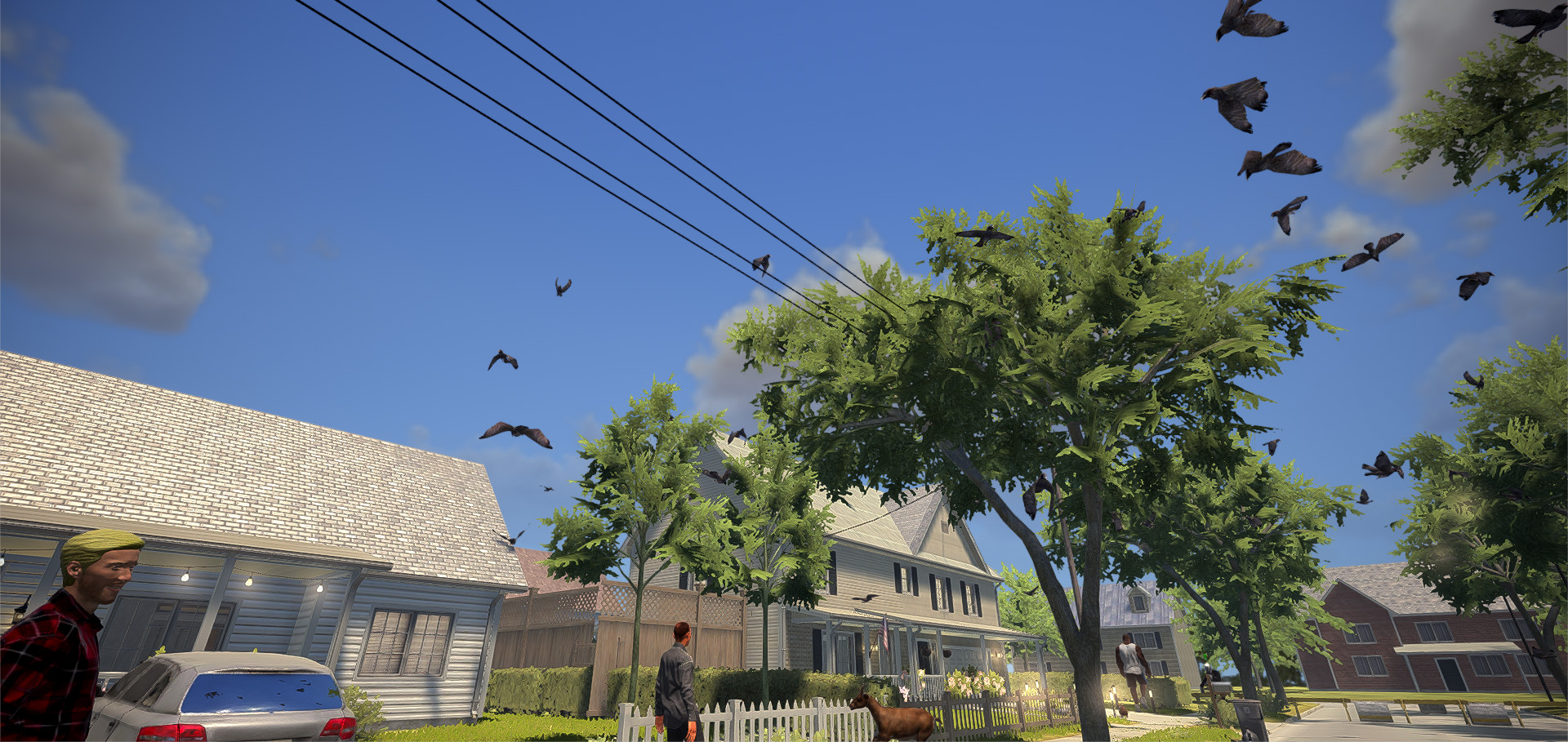 Dank Prank: Dopeville screenshot 1