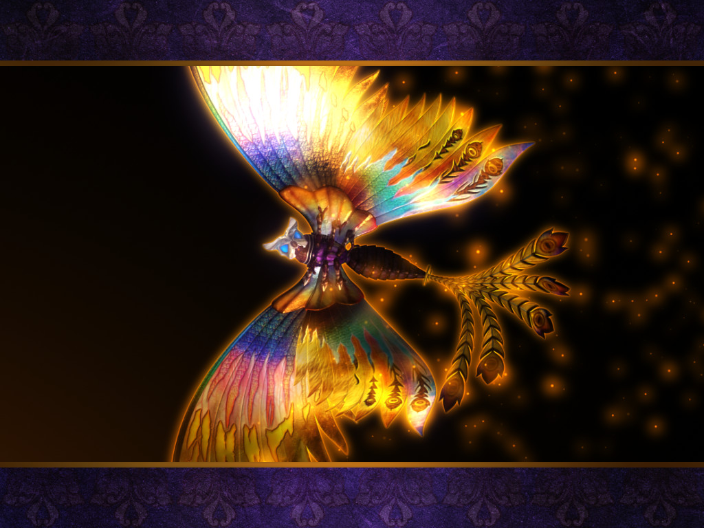怪獣綺譚 朧十夜 空狐万華鏡 screenshot 3