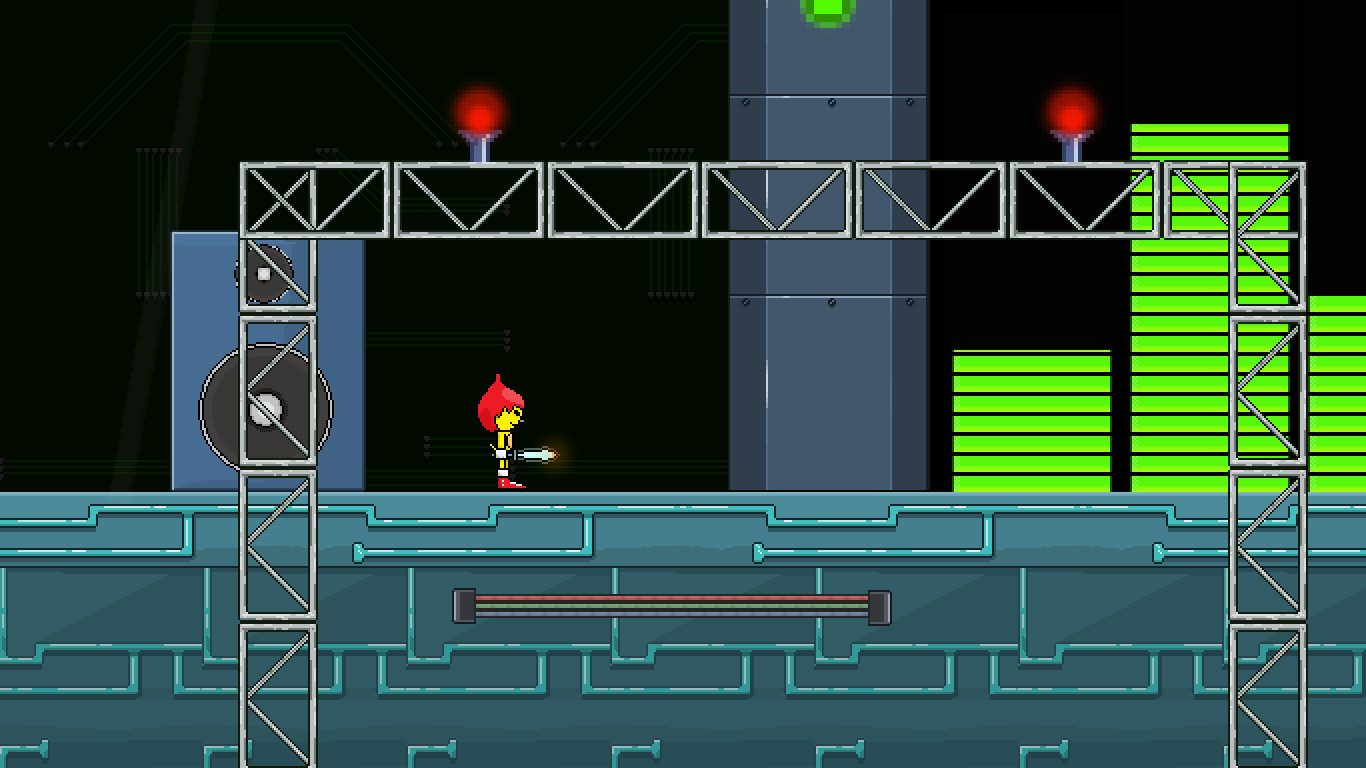 Kabitis 2: Fire Sword screenshot 6