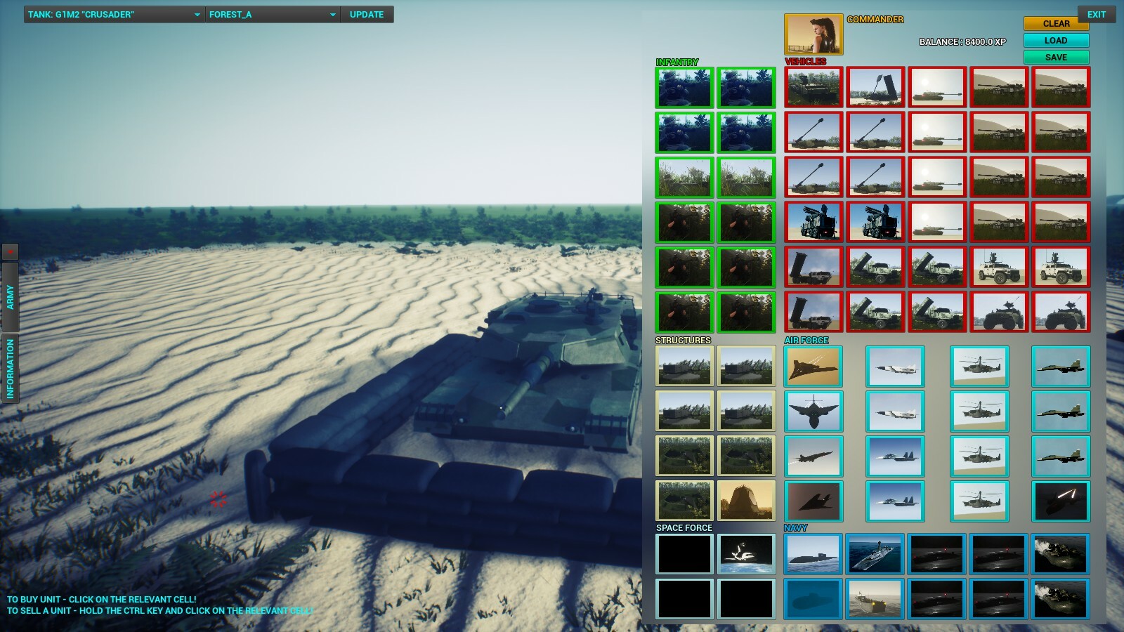 X-POINT screenshot 2