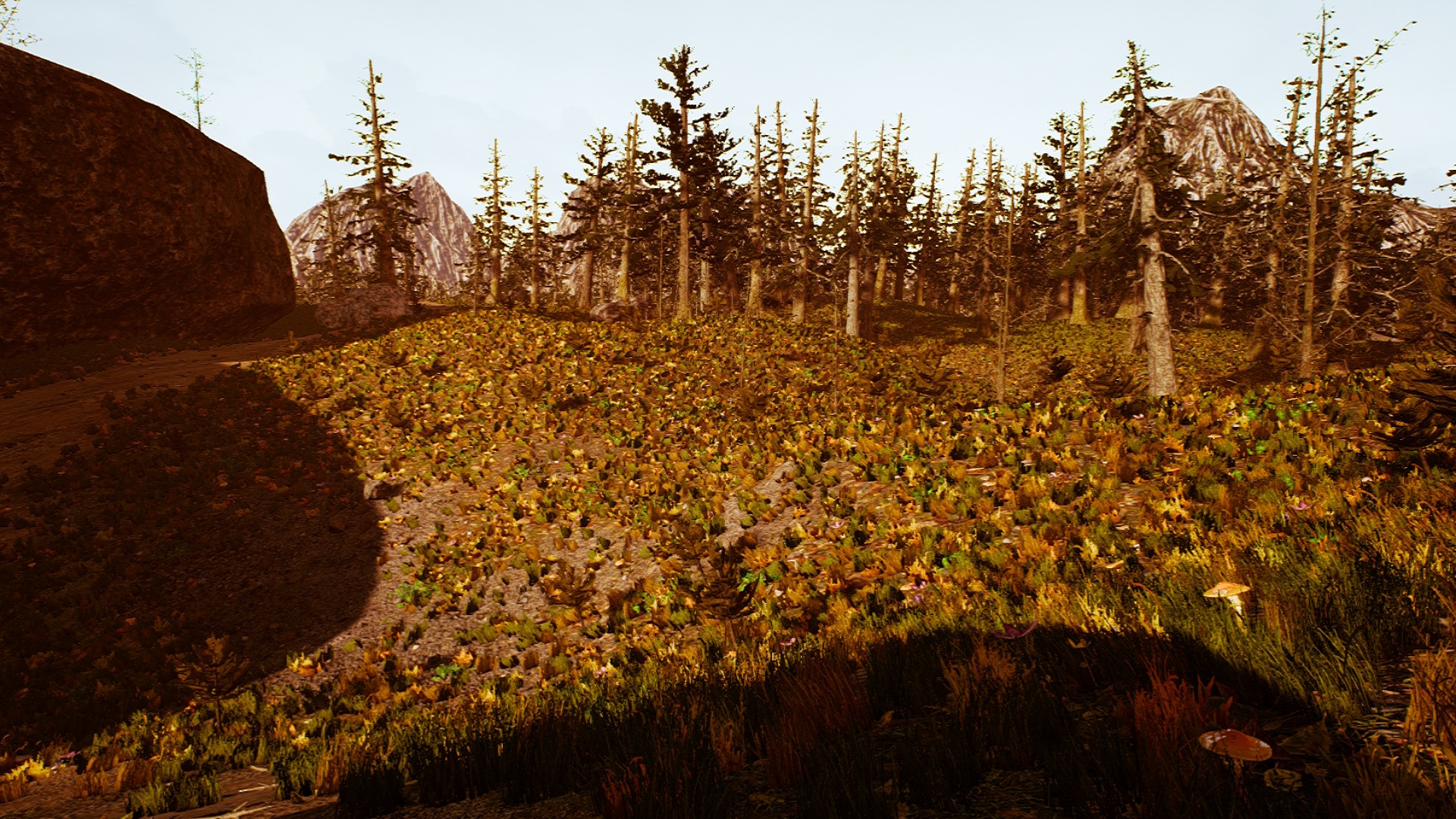 Tobit screenshot 3