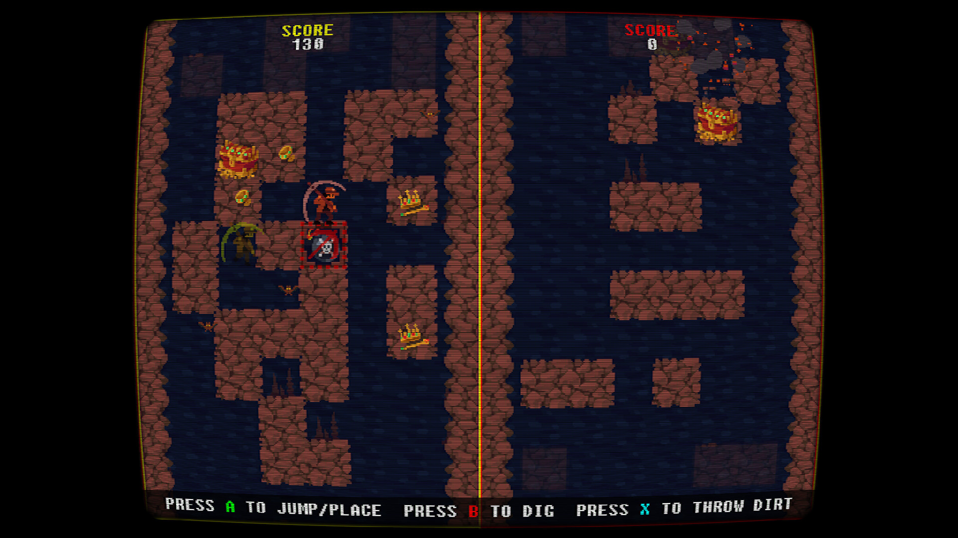 Rubble Rush screenshot 5