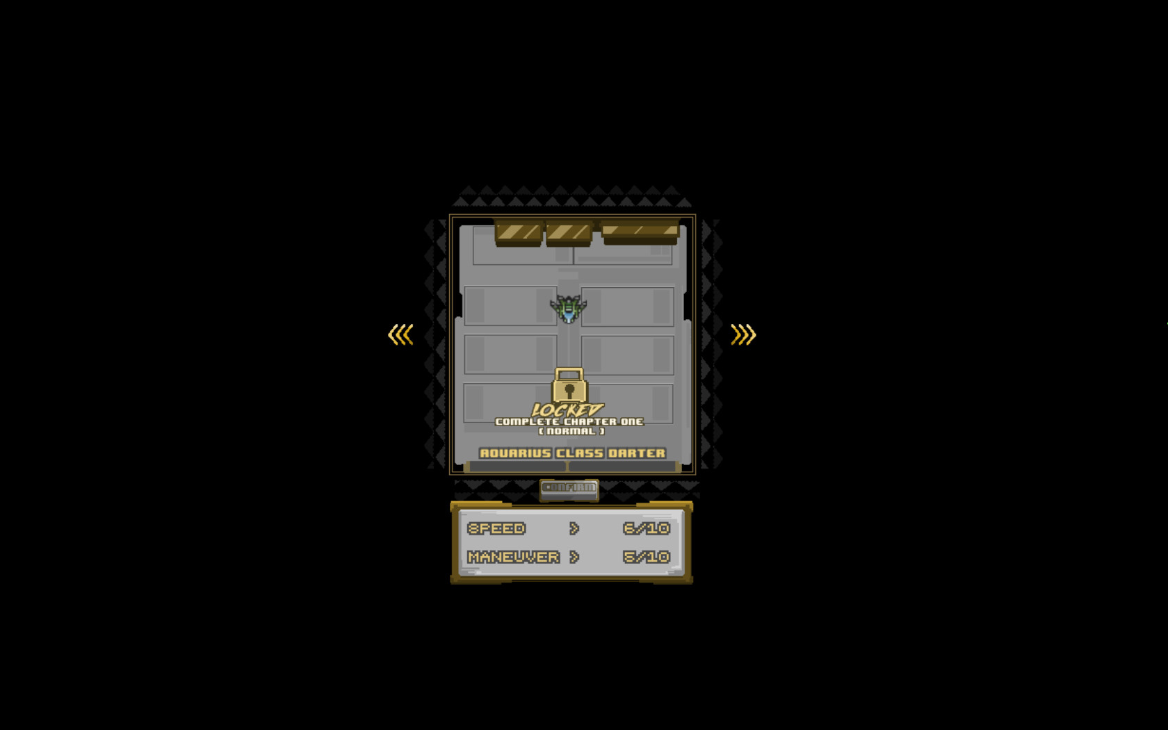 Fleet Scrapper screenshot 4