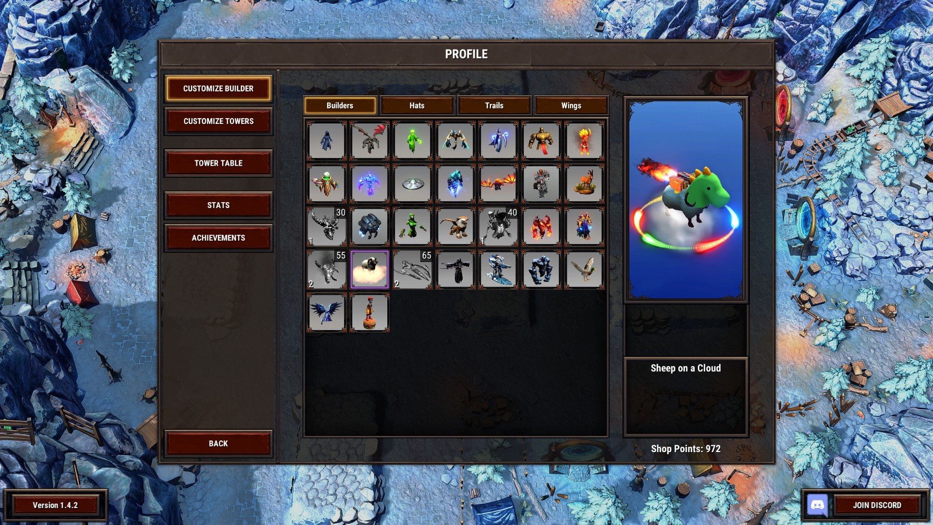 Element TD 2 - Tower Defense screenshot 8