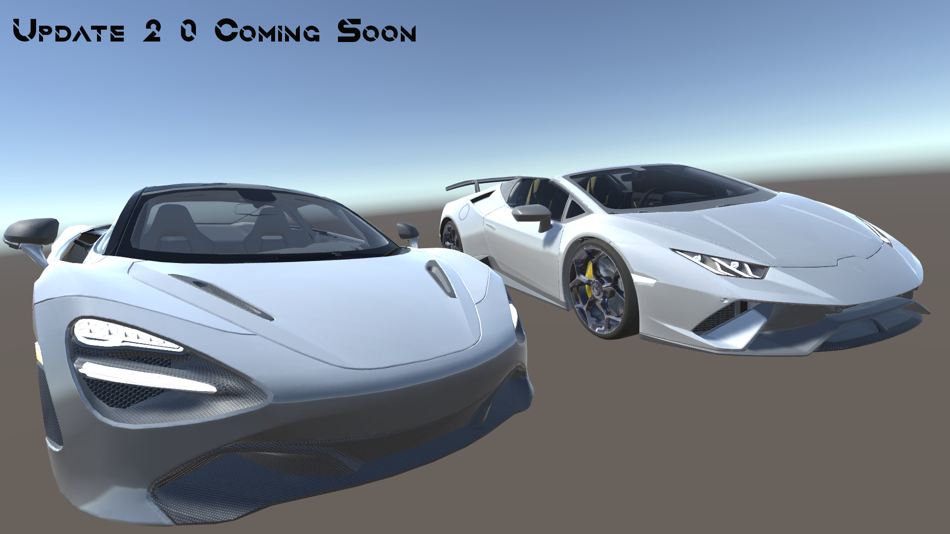 VR Racing screenshot 2