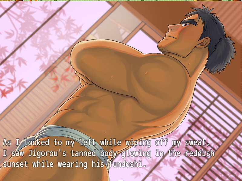 YOU CAN'T FUCK ON AN EMPTY STOMACH screenshot 7