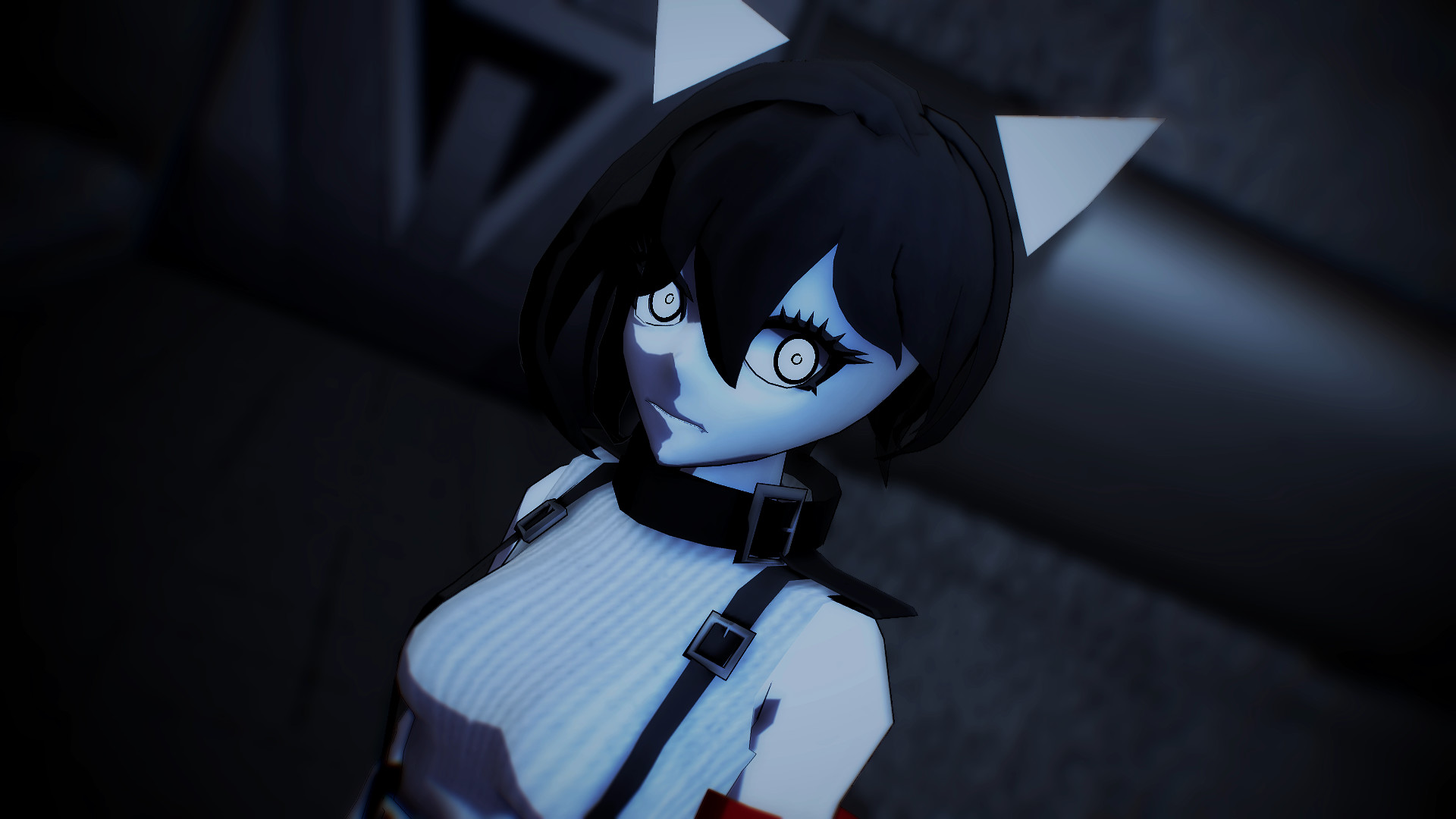 【SCP】器関ノ彷徨 -The will of a single Tale- 第１部 screenshot 6