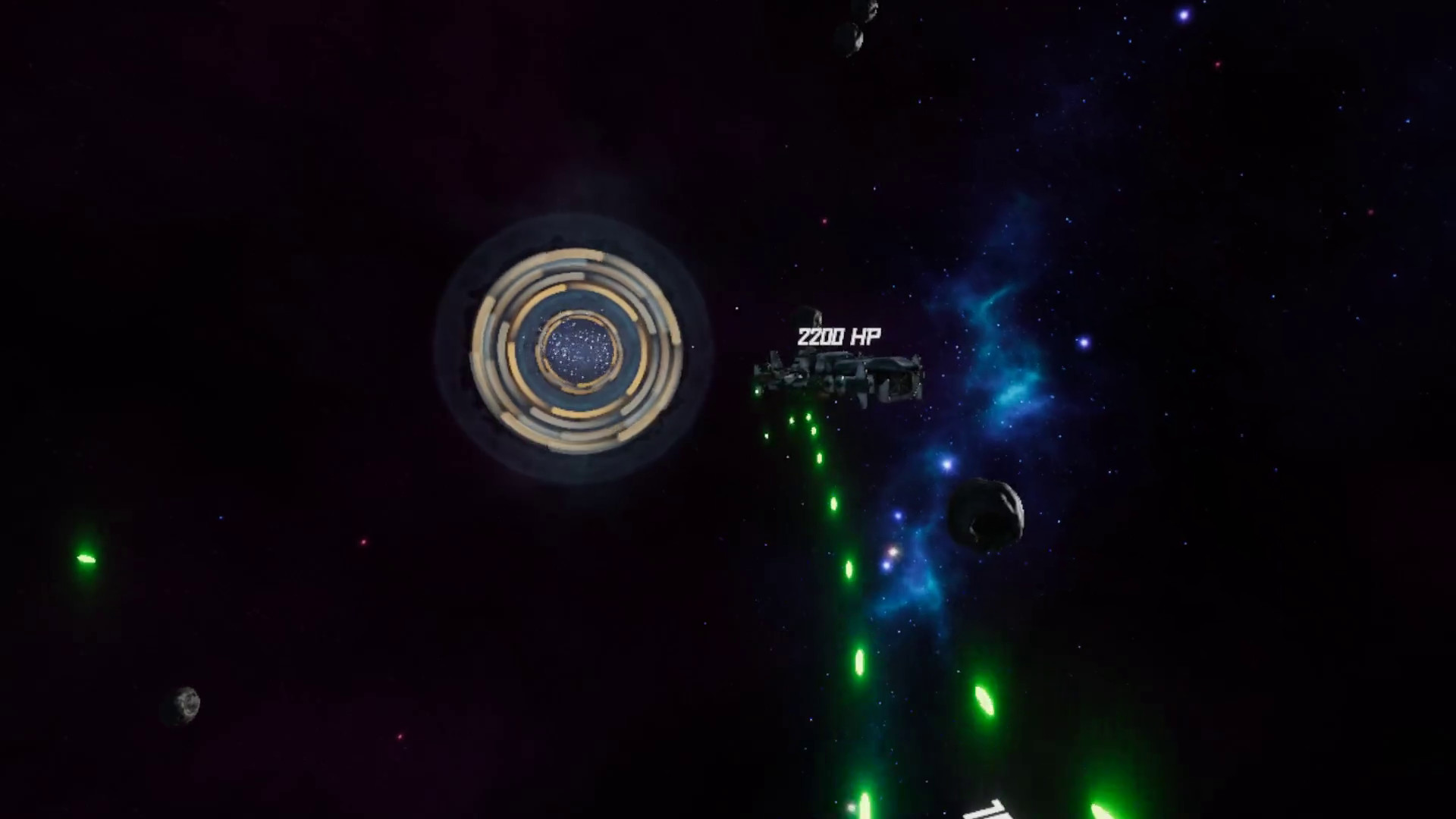 Project Centauri screenshot 3