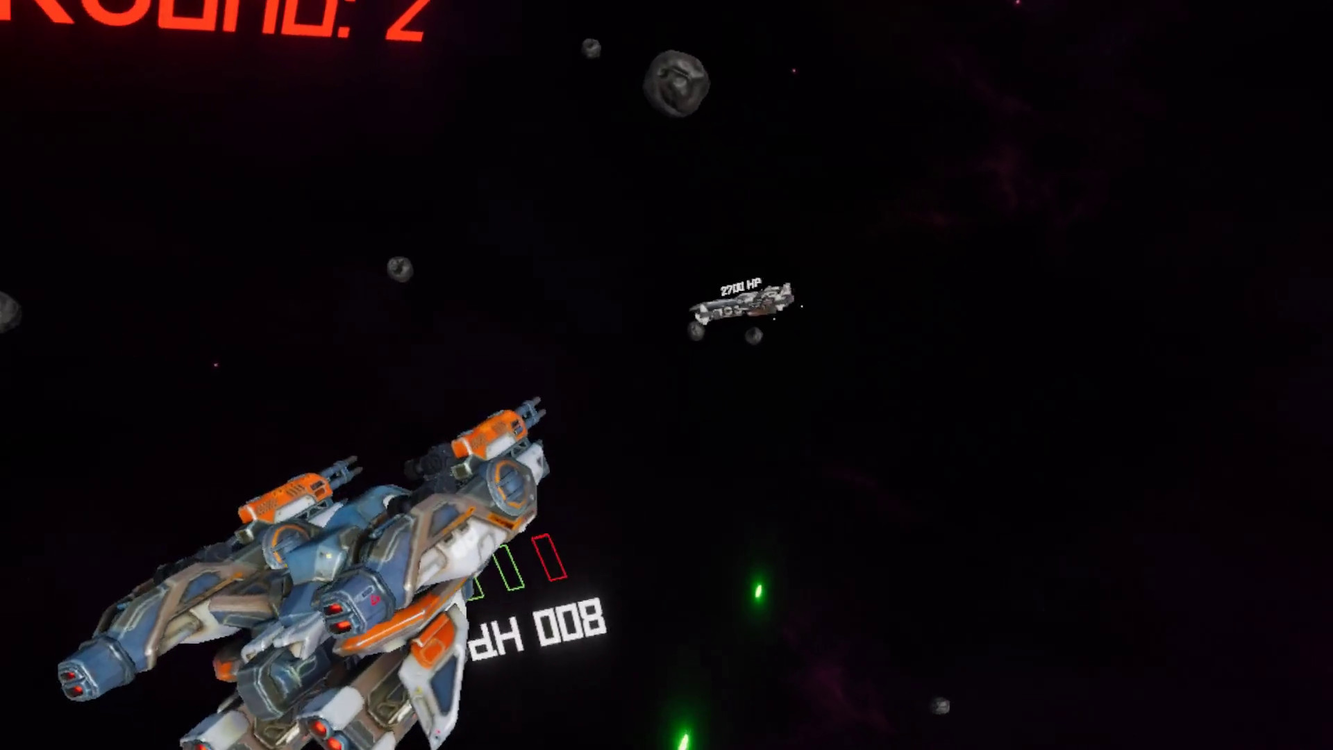 Project Centauri screenshot 5