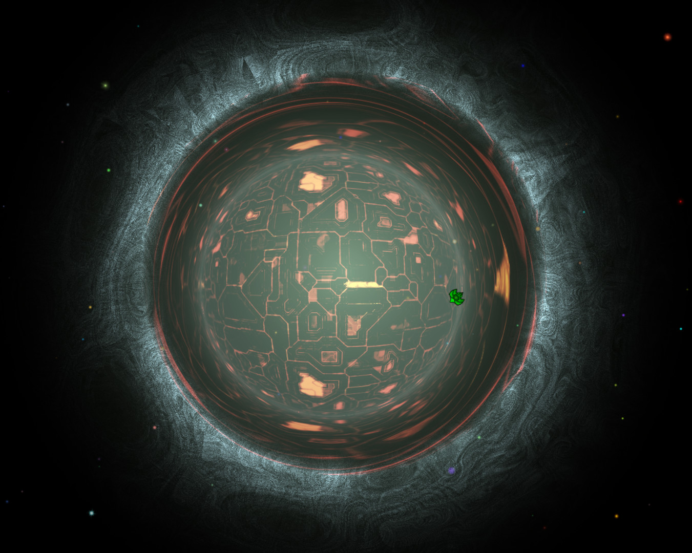 Apolune screenshot 8