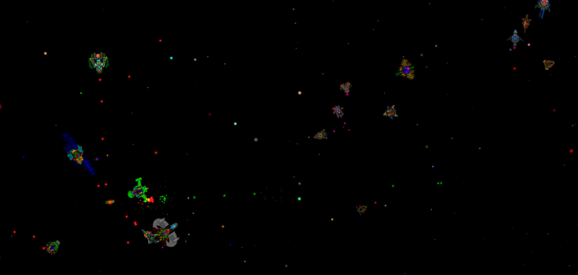 Apolune screenshot 3
