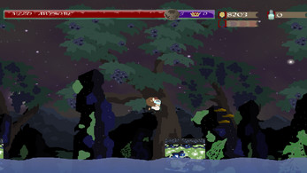 Urizen Frosty Plus The New Warriors screenshot 7