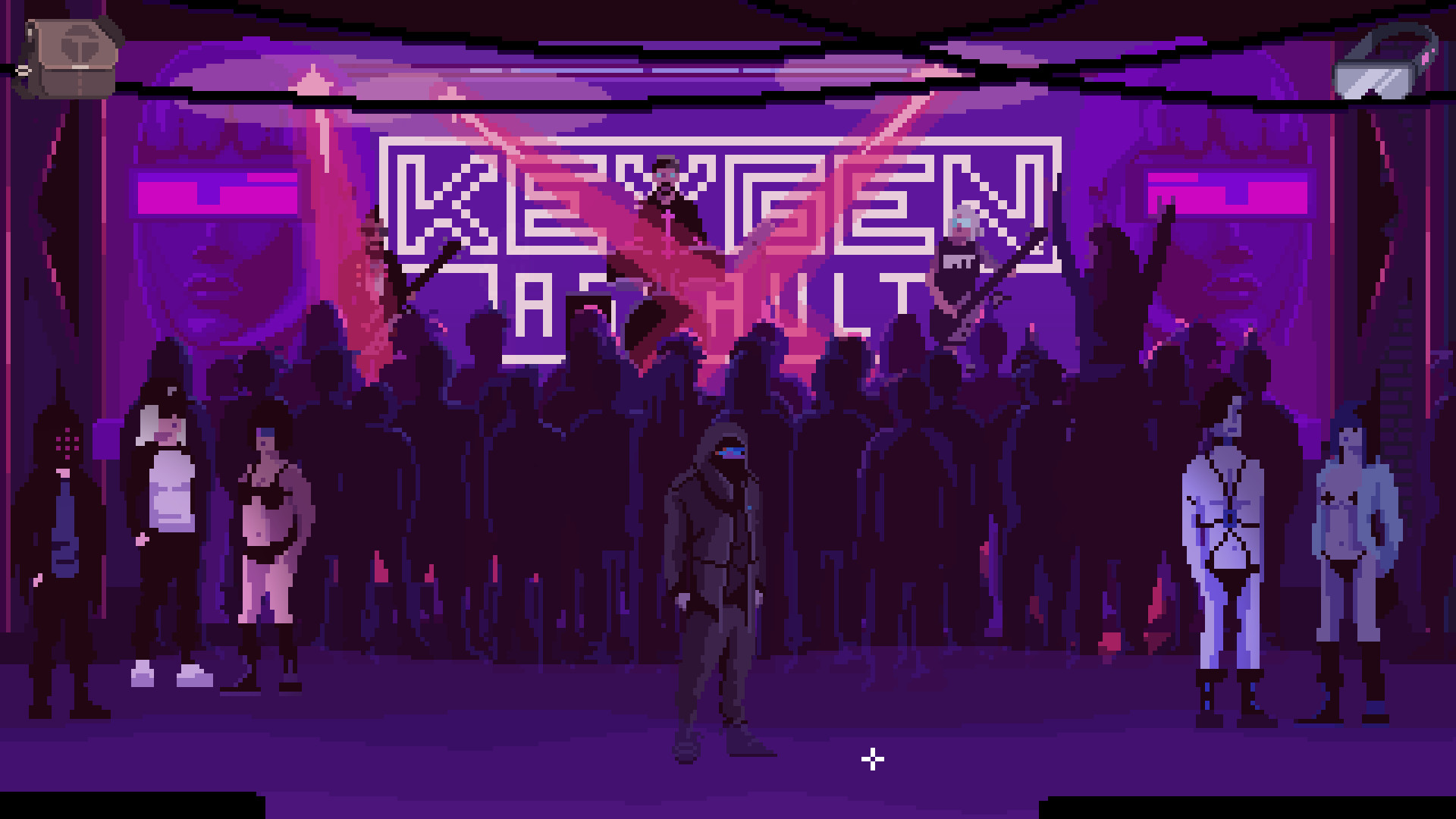 VirtuaVerse screenshot 5