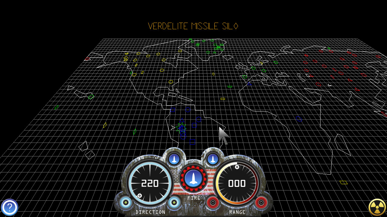 Radioactive screenshot 1