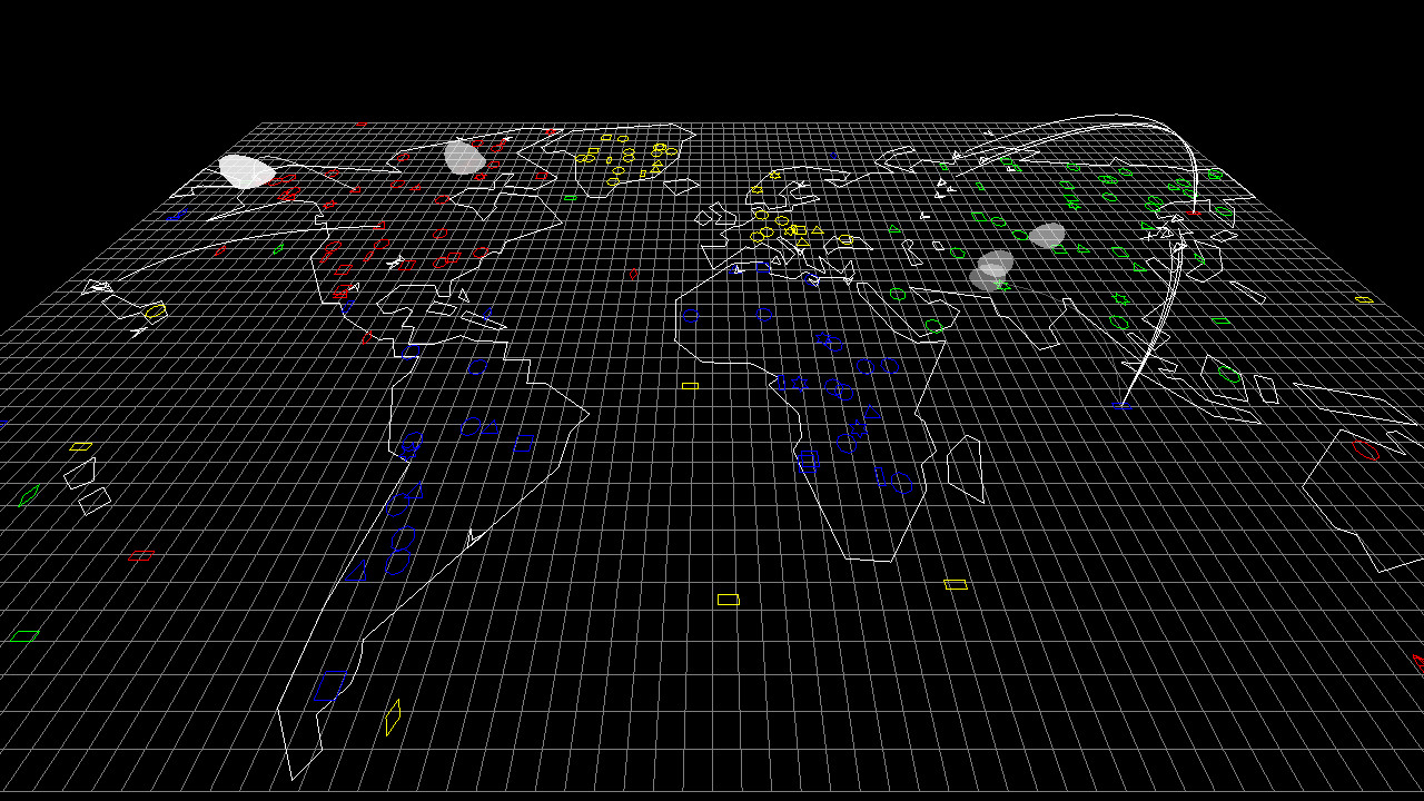Radioactive screenshot 2