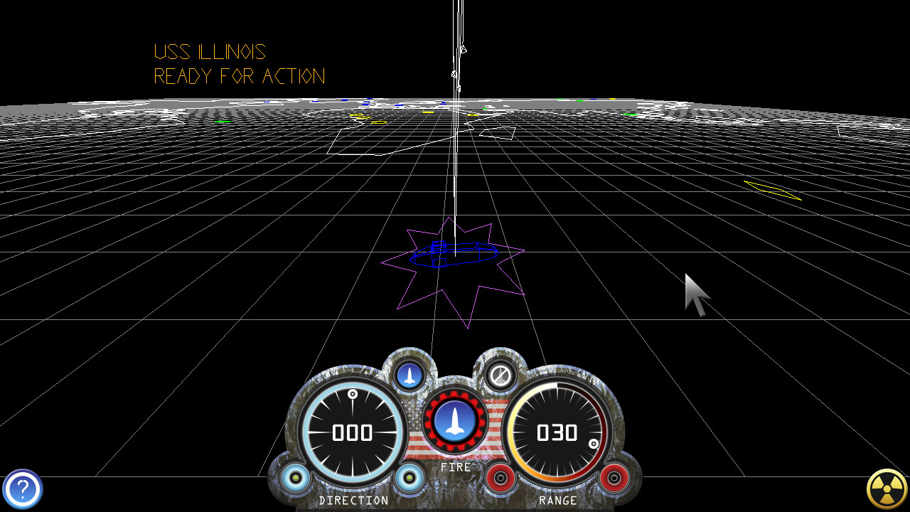 Radioactive screenshot 13