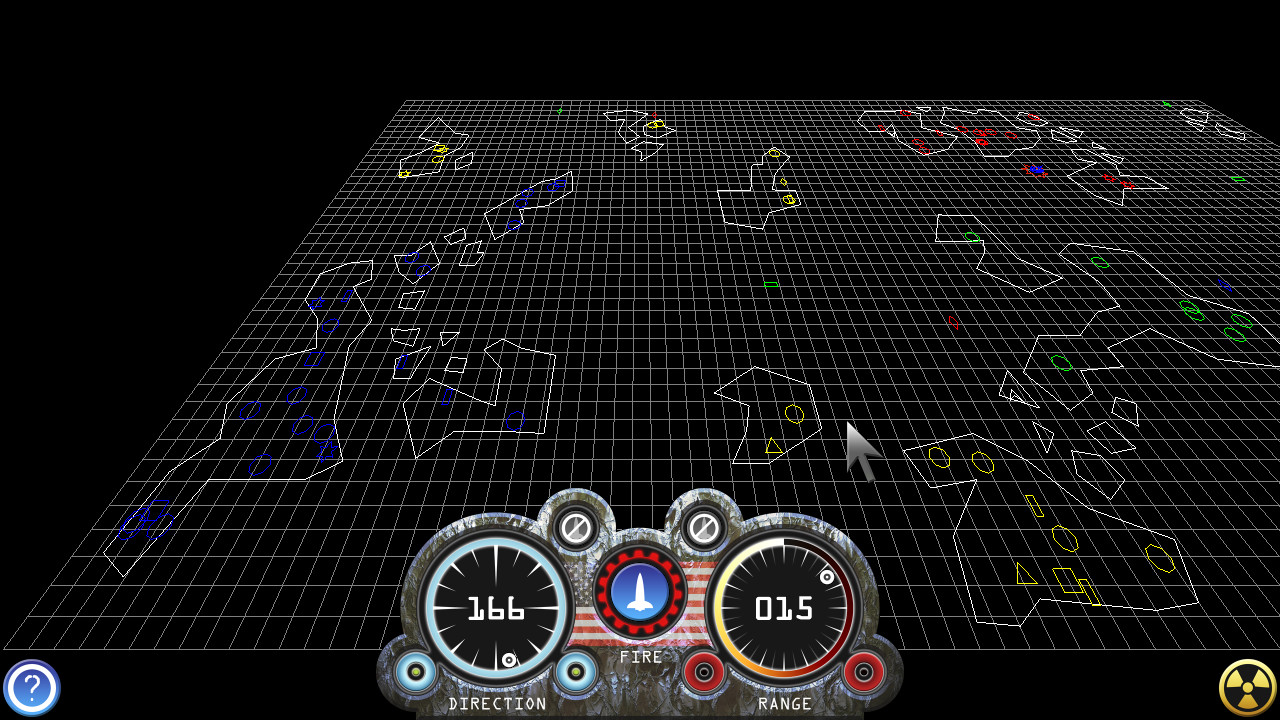 Radioactive screenshot 4