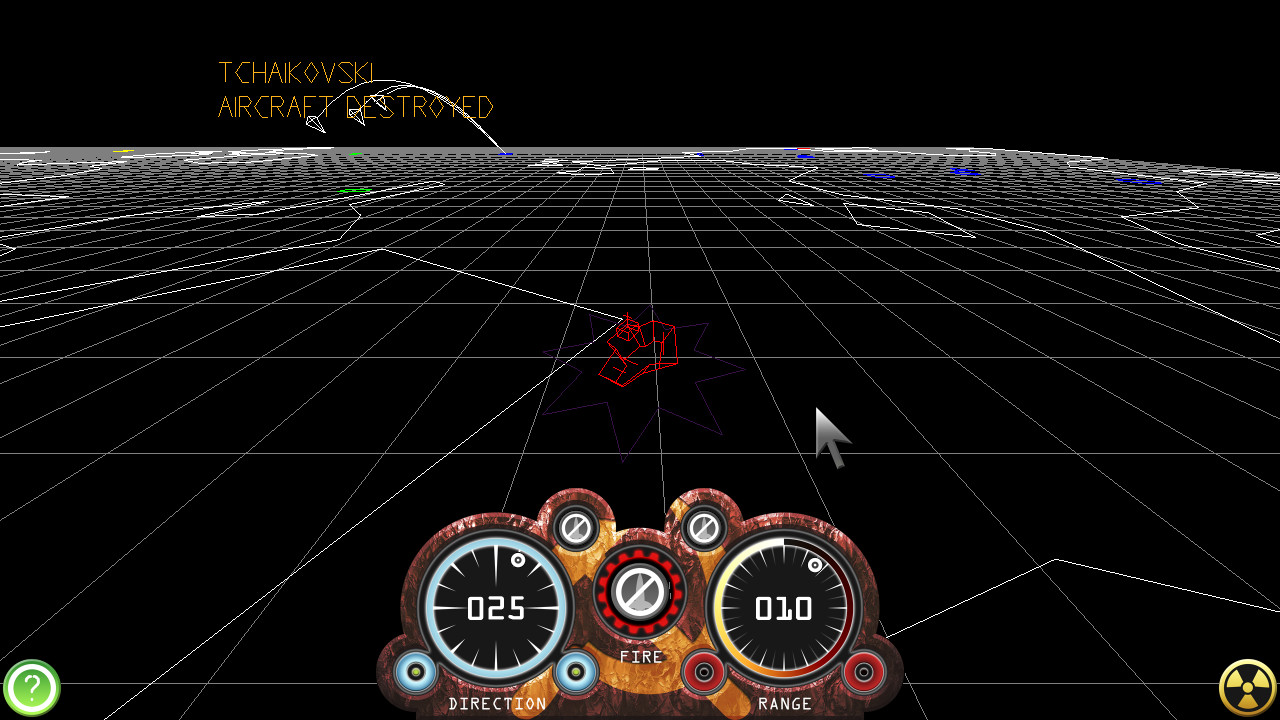 Radioactive screenshot 3
