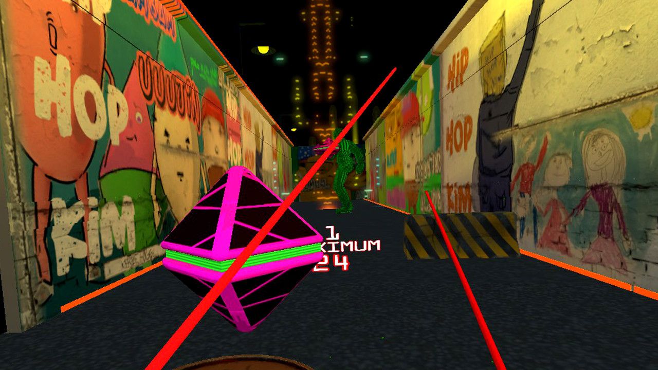 Super Beam screenshot 3