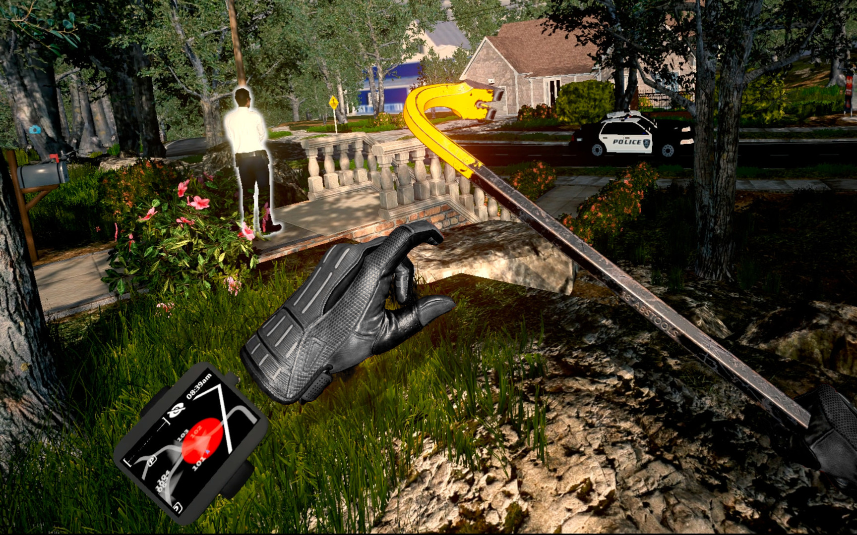 Thief Simulator VR screenshot 5