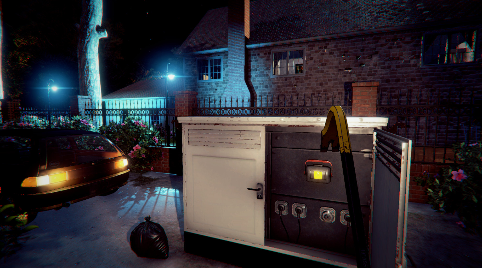 Thief Simulator VR screenshot 2