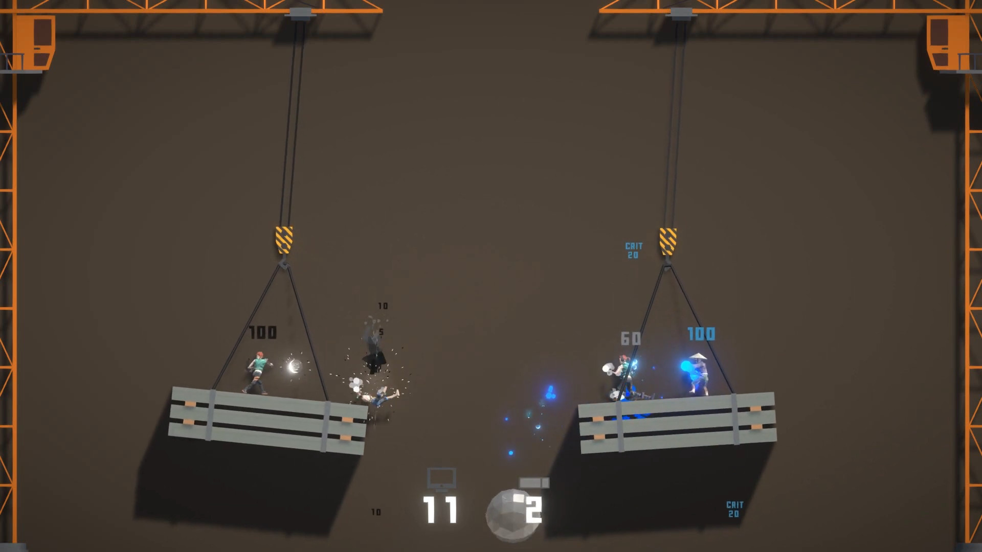 Korona:Nemesis screenshot 2