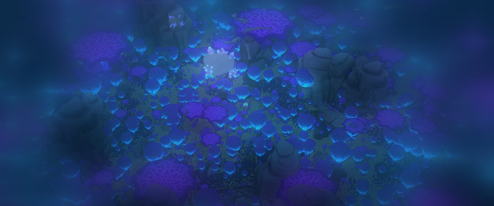 DeepStorm Online screenshot 8
