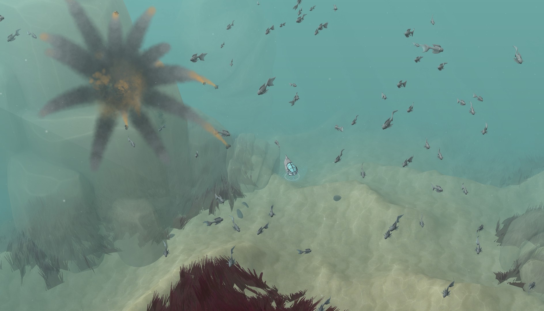 DeepStorm Online screenshot 16