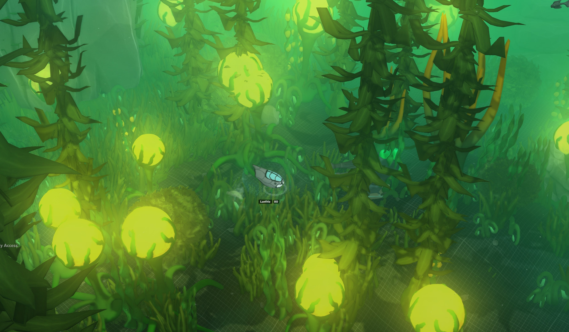DeepStorm Online screenshot 4