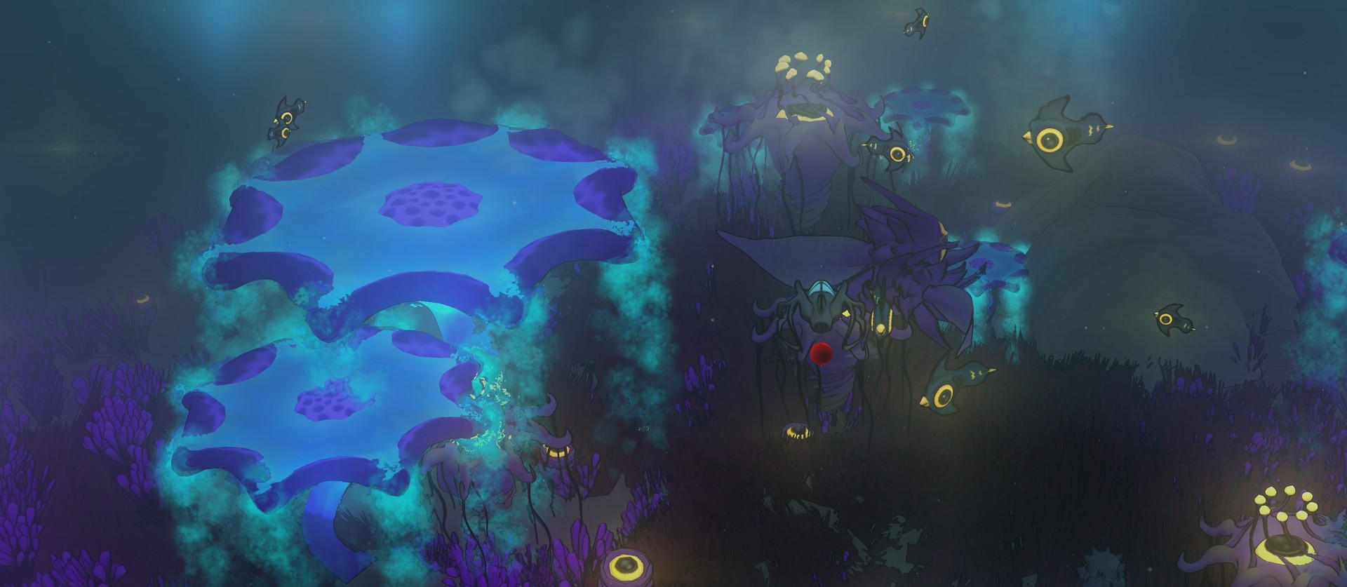 DeepStorm Online screenshot 11