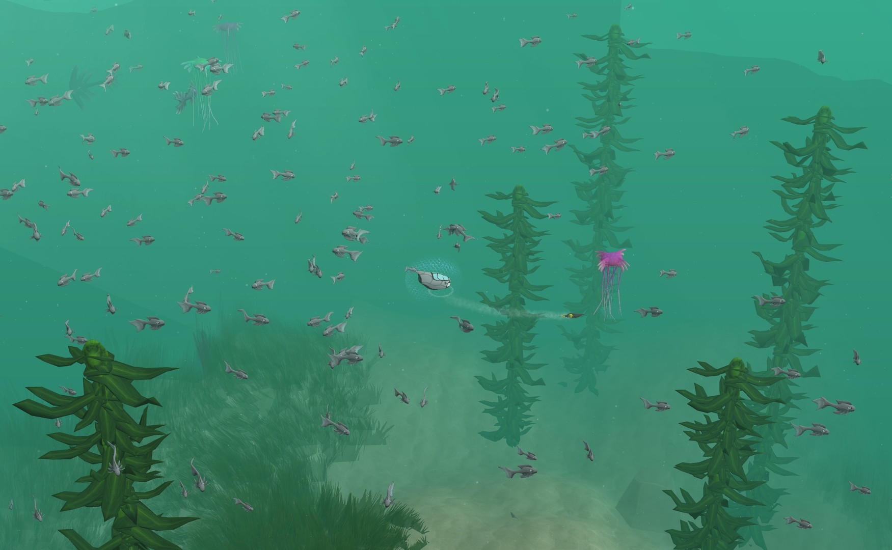 DeepStorm Online screenshot 20