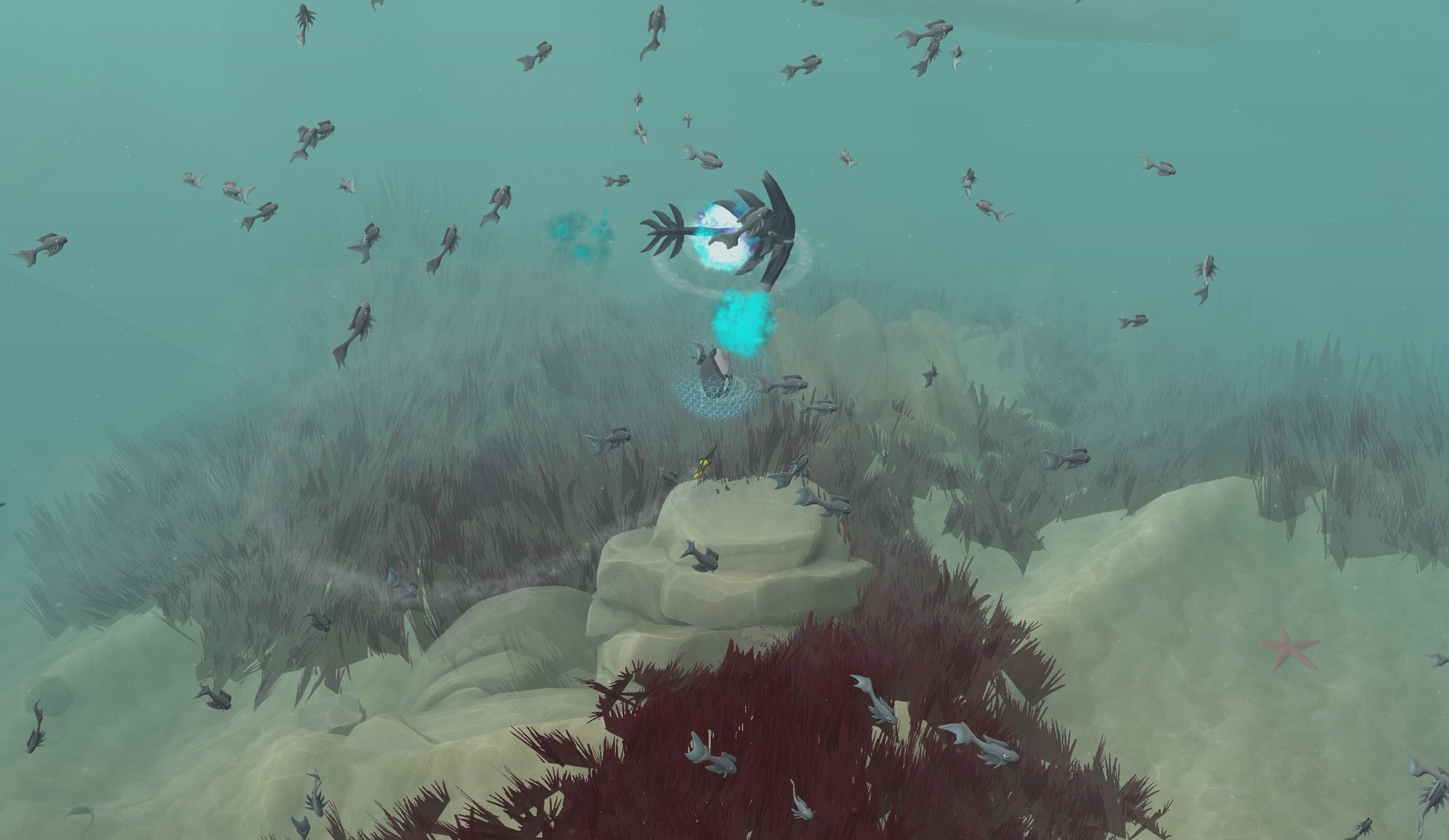 DeepStorm Online screenshot 19