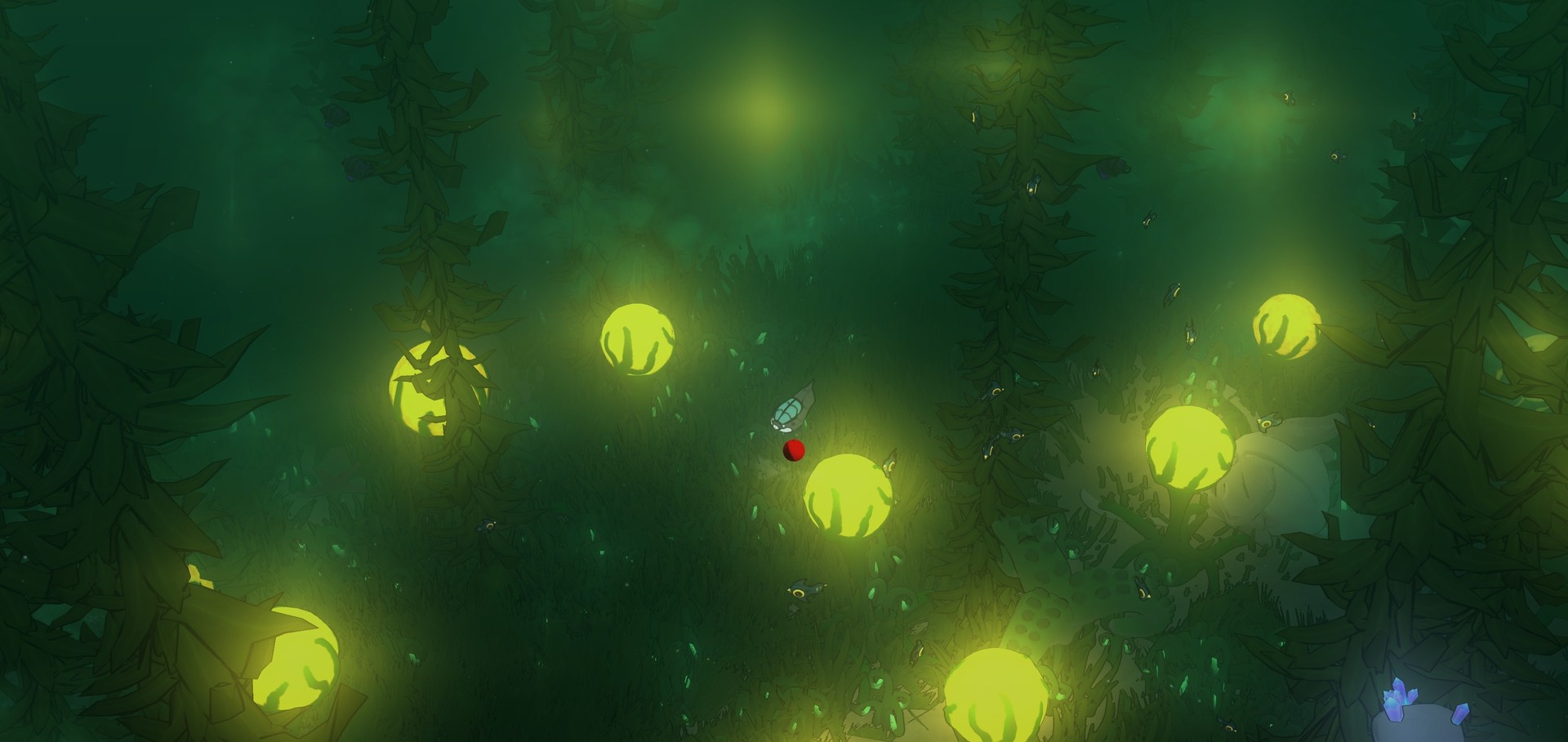 DeepStorm Online screenshot 9