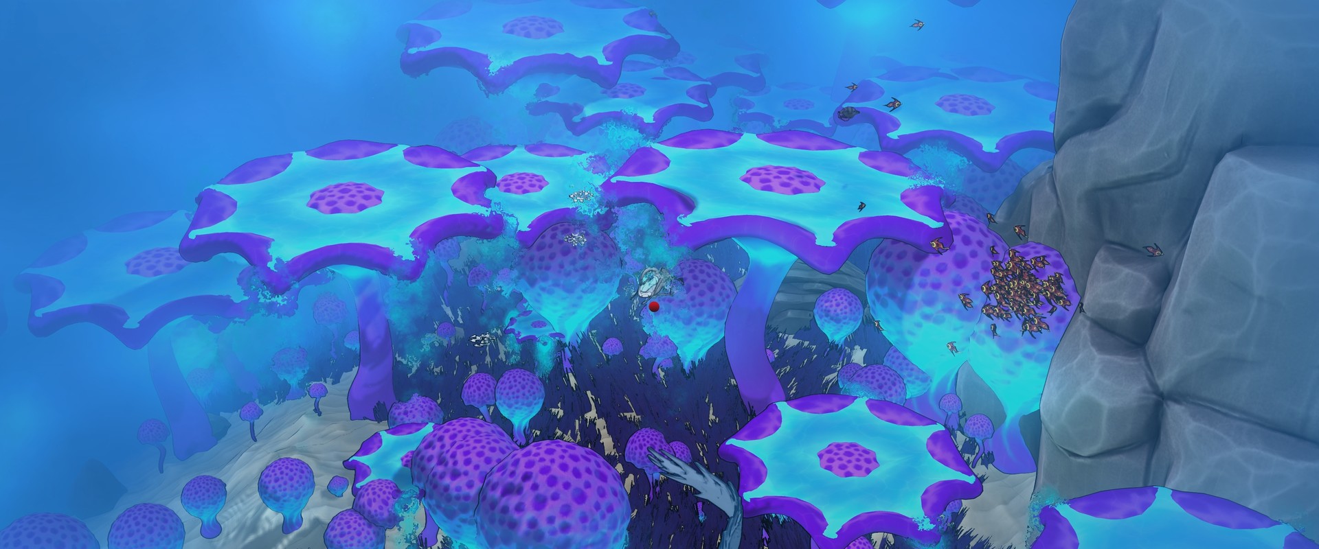 DeepStorm Online screenshot 3
